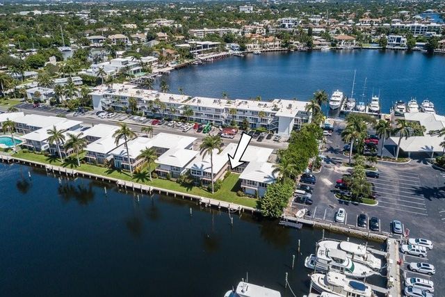 2760 YACHT CLUB Boulevard 10C, Fort Lauderdale, FL 33304