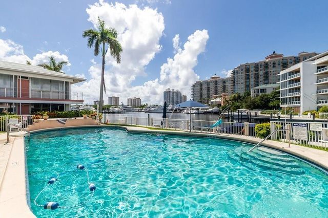 2760 YACHT CLUB Boulevard 10C, Fort Lauderdale, FL 33304