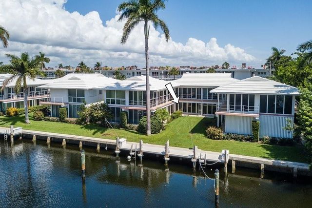2760 YACHT CLUB Boulevard 10C, Fort Lauderdale, FL 33304