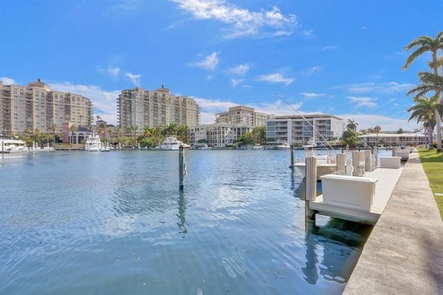 2760 YACHT CLUB Boulevard 10C, Fort Lauderdale, FL 33304