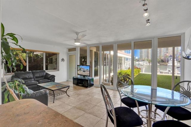 2760 YACHT CLUB Boulevard 10C, Fort Lauderdale, FL 33304
