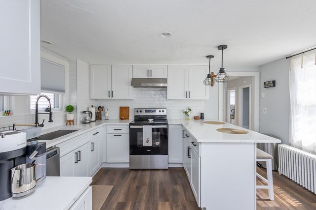 9 Lawrence St 1, Woburn, MA 01801
