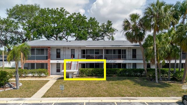 2348 SHELLEY STREET 2, Clearwater, FL 33765