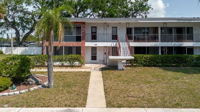 2348 SHELLEY STREET 2, Clearwater, FL 33765