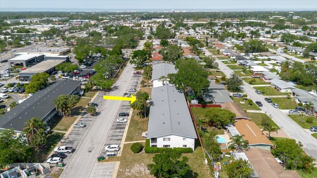 2348 SHELLEY STREET 2, Clearwater, FL 33765