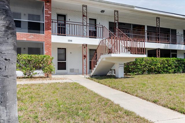 2348 SHELLEY STREET 2, Clearwater, FL 33765