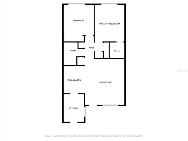 2348 SHELLEY STREET 2, Clearwater, FL 33765