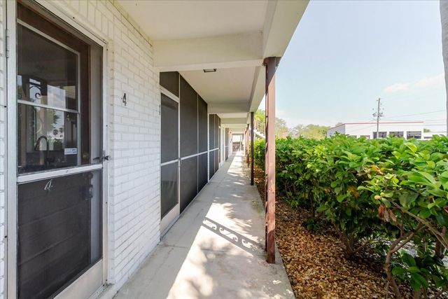 2348 SHELLEY STREET 2, Clearwater, FL 33765