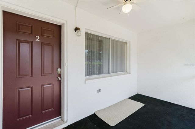 2348 SHELLEY STREET 2, Clearwater, FL 33765