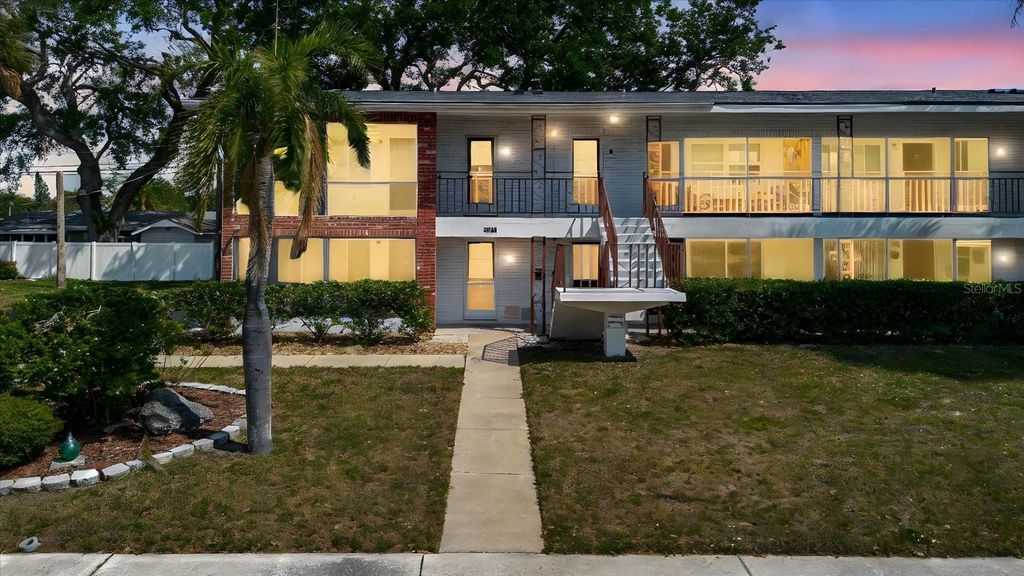 2348 SHELLEY STREET 2, Clearwater, FL 33765