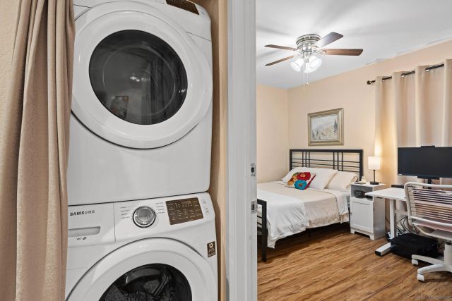 2849 E St 21, San Diego, CA 92102