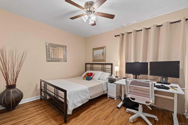 2849 E St 21, San Diego, CA 92102