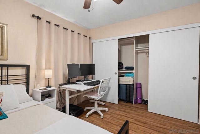 2849 E St 21, San Diego, CA 92102