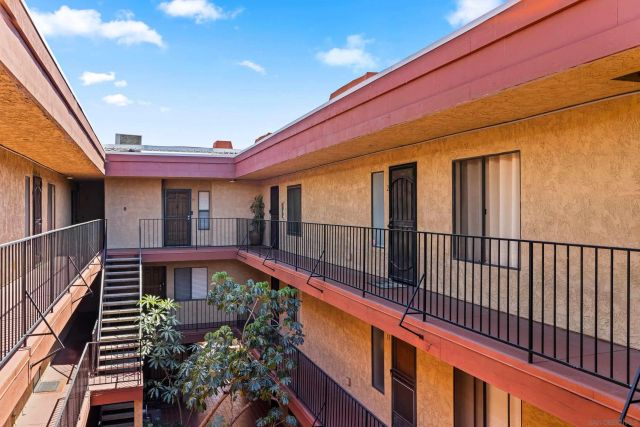 2849 E St 21, San Diego, CA 92102