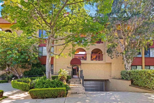 2849 E St 21, San Diego, CA 92102