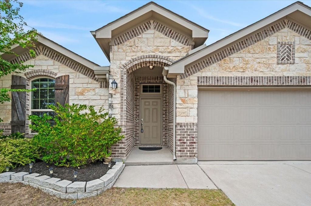 14437 Leadrope Circle, Fort Worth, TX 76052 — photo 3