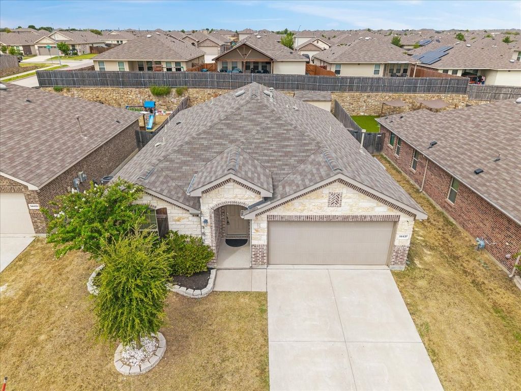 14437 Leadrope Circle, Fort Worth, TX 76052 — photo 4