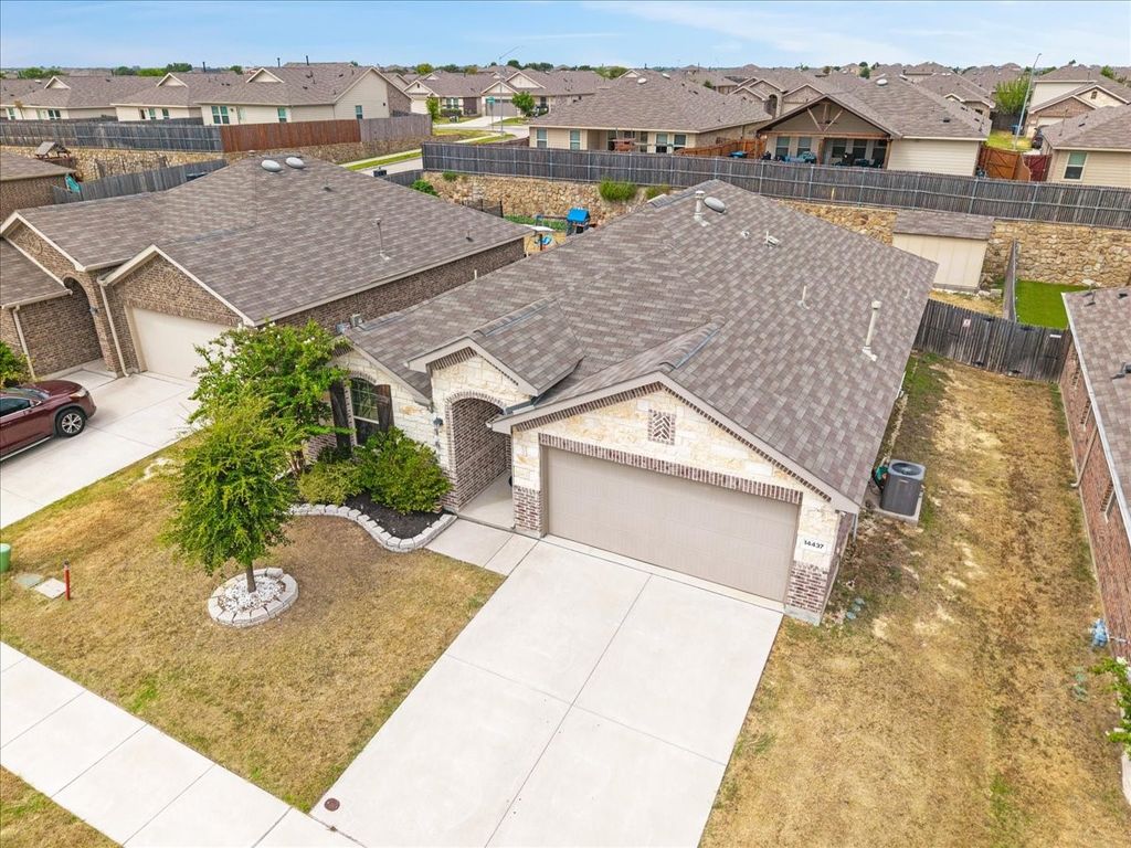 14437 Leadrope Circle, Fort Worth, TX 76052 — photo 5