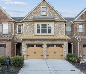 1854 Caswell Parkway 56, Marietta, GA 30060