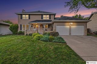 13968 Woolworth Circle, Omaha, NE 68144