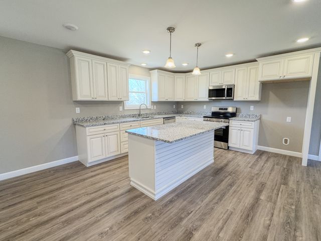 4161 Dobbins Pike, Portland, TN 37148