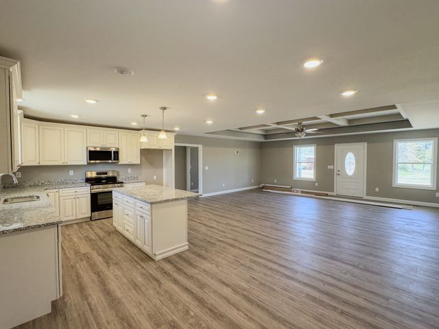 4161 Dobbins Pike, Portland, TN 37148