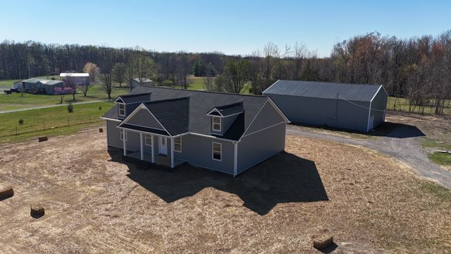4161 Dobbins Pike, Portland, TN 37148