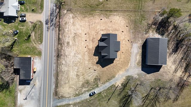 4161 Dobbins Pike, Portland, TN 37148