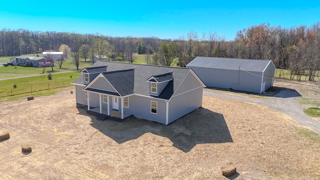 4161 Dobbins Pike, Portland, TN 37148