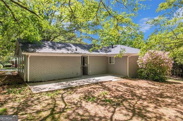 2925 HEATHER, Atlanta, GA 30344