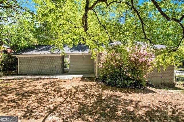 2925 HEATHER, Atlanta, GA 30344