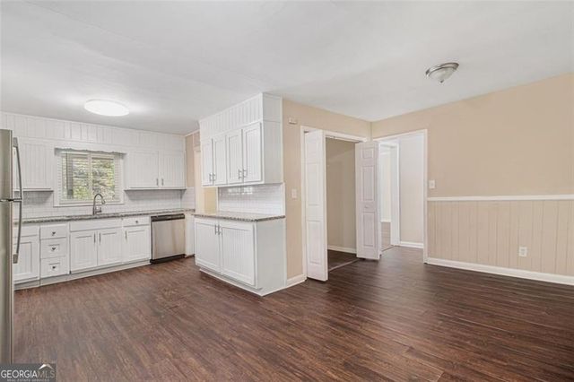 2925 HEATHER, Atlanta, GA 30344
