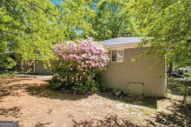 2925 HEATHER, Atlanta, GA 30344