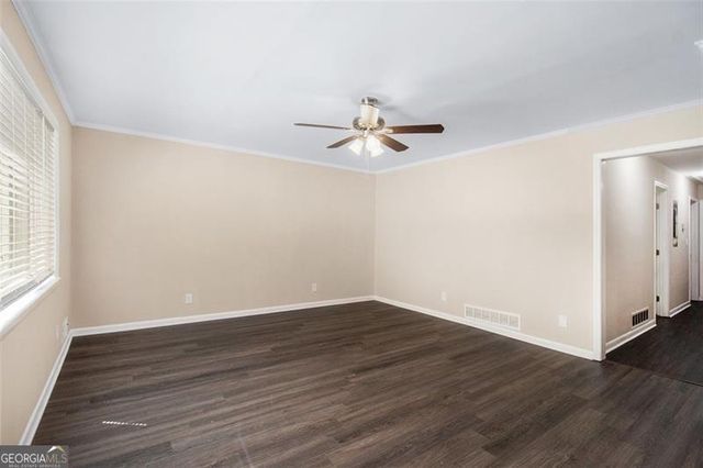 2925 HEATHER, Atlanta, GA 30344
