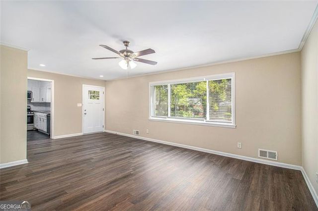 2925 HEATHER, Atlanta, GA 30344