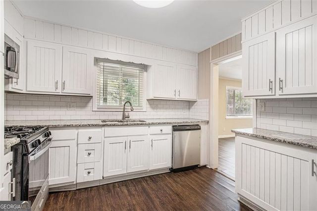 2925 HEATHER, Atlanta, GA 30344