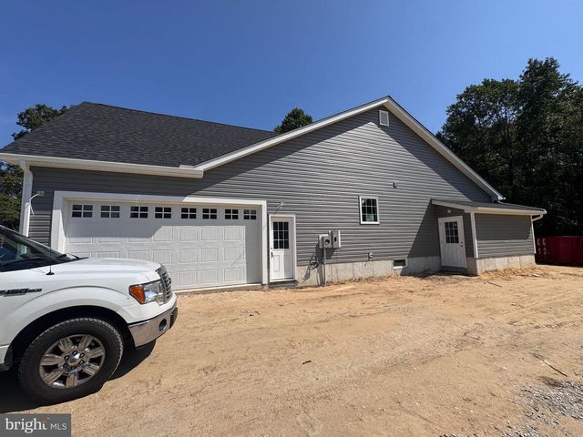 20348 REYNOLDS POND RD, Ellendale, DE 19941
