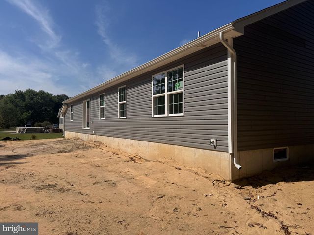 20348 REYNOLDS POND RD, Ellendale, DE 19941