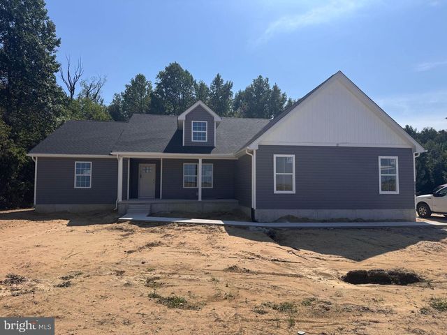20348 REYNOLDS POND RD, Ellendale, DE 19941