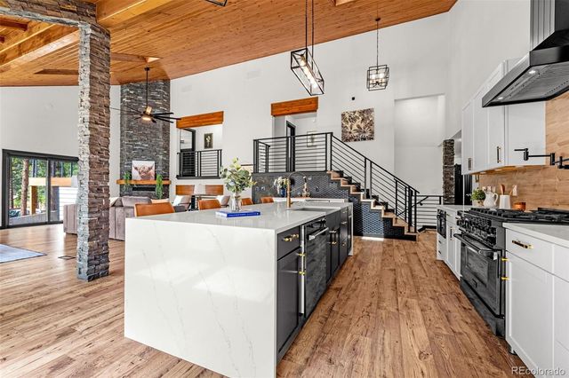 15520 Bar X Road, Colorado Springs, CO 80908