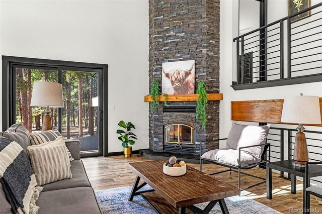 15520 Bar X Road, Colorado Springs, CO 80908