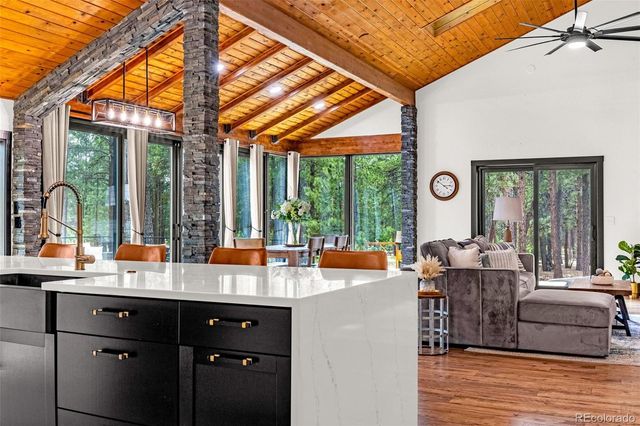 15520 Bar X Road, Colorado Springs, CO 80908