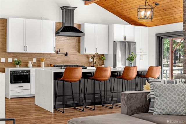 15520 Bar X Road, Colorado Springs, CO 80908