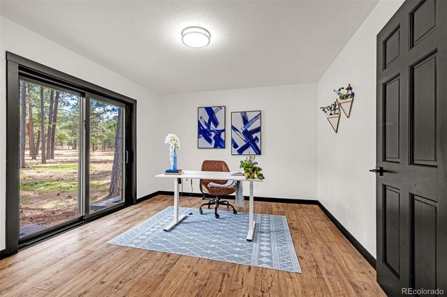 15520 Bar X Road, Colorado Springs, CO 80908