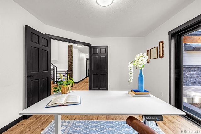 15520 Bar X Road, Colorado Springs, CO 80908