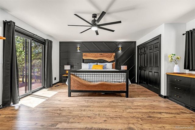 15520 Bar X Road, Colorado Springs, CO 80908