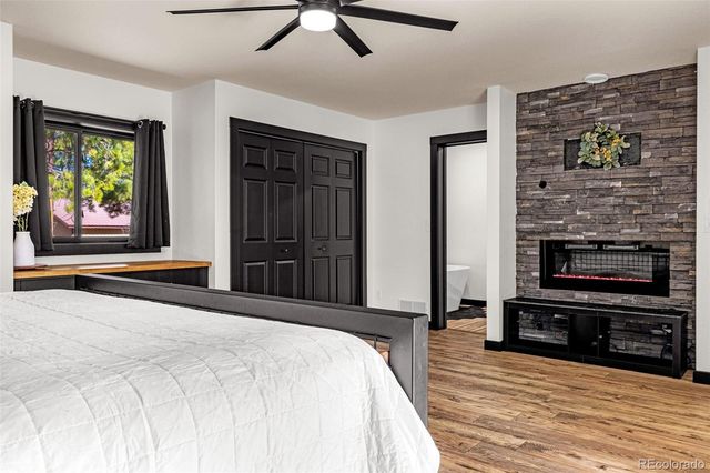 15520 Bar X Road, Colorado Springs, CO 80908