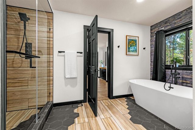 15520 Bar X Road, Colorado Springs, CO 80908