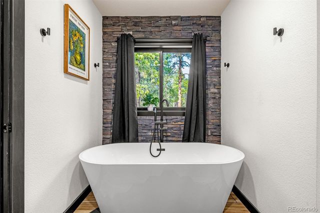 15520 Bar X Road, Colorado Springs, CO 80908