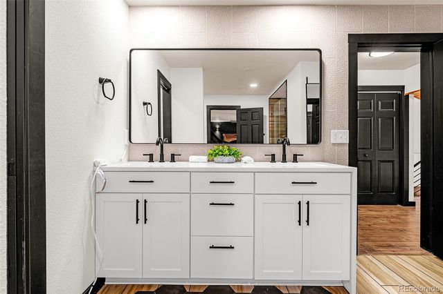 15520 Bar X Road, Colorado Springs, CO 80908